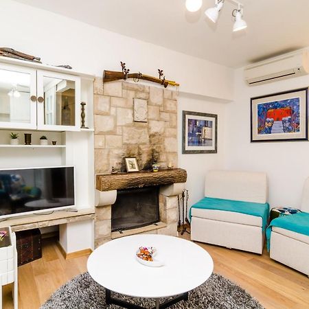 Holiday Home Tezoro Royal Dubrovník Exteriér fotografie