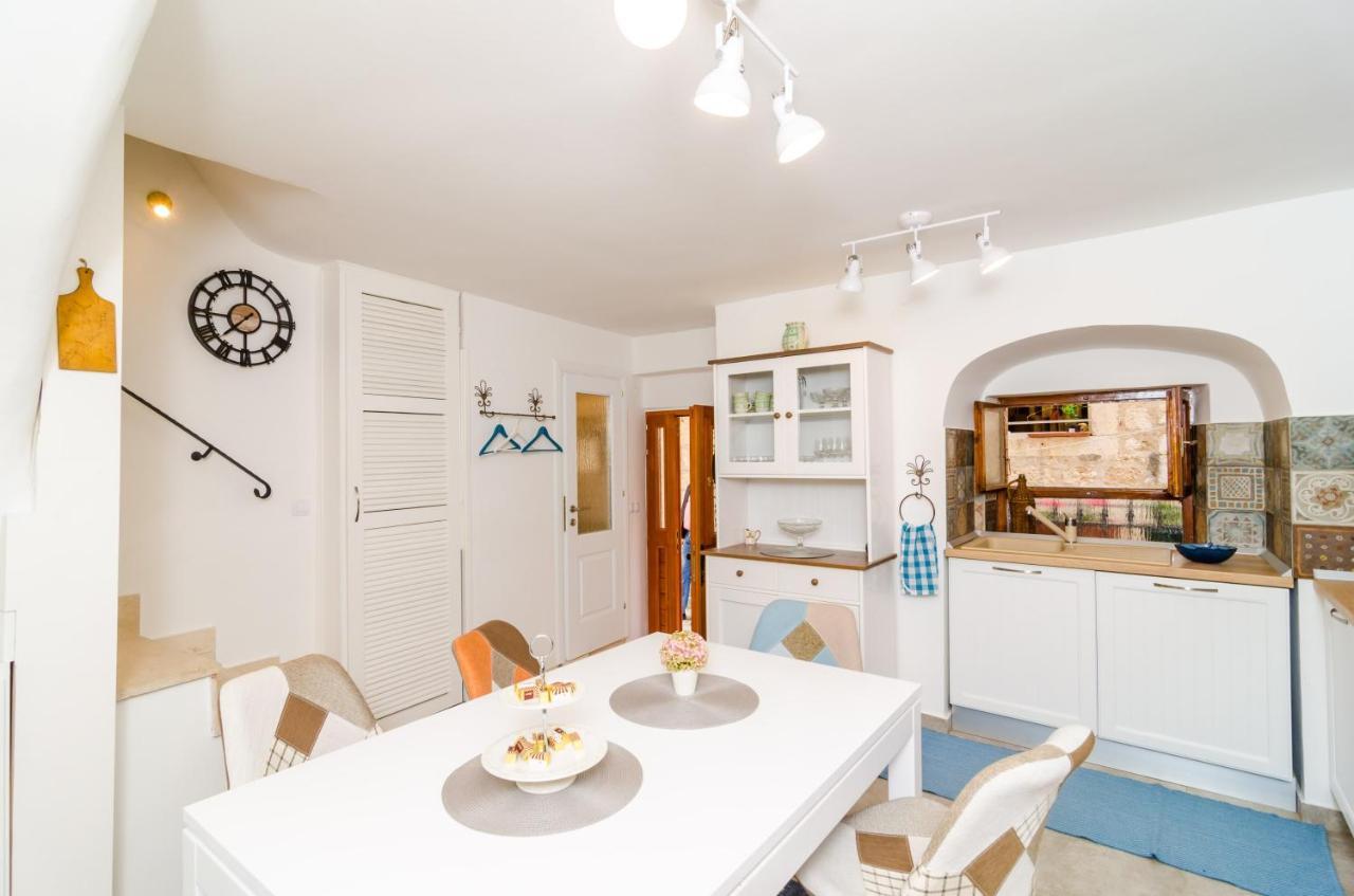 Holiday Home Tezoro Royal Dubrovník Exteriér fotografie