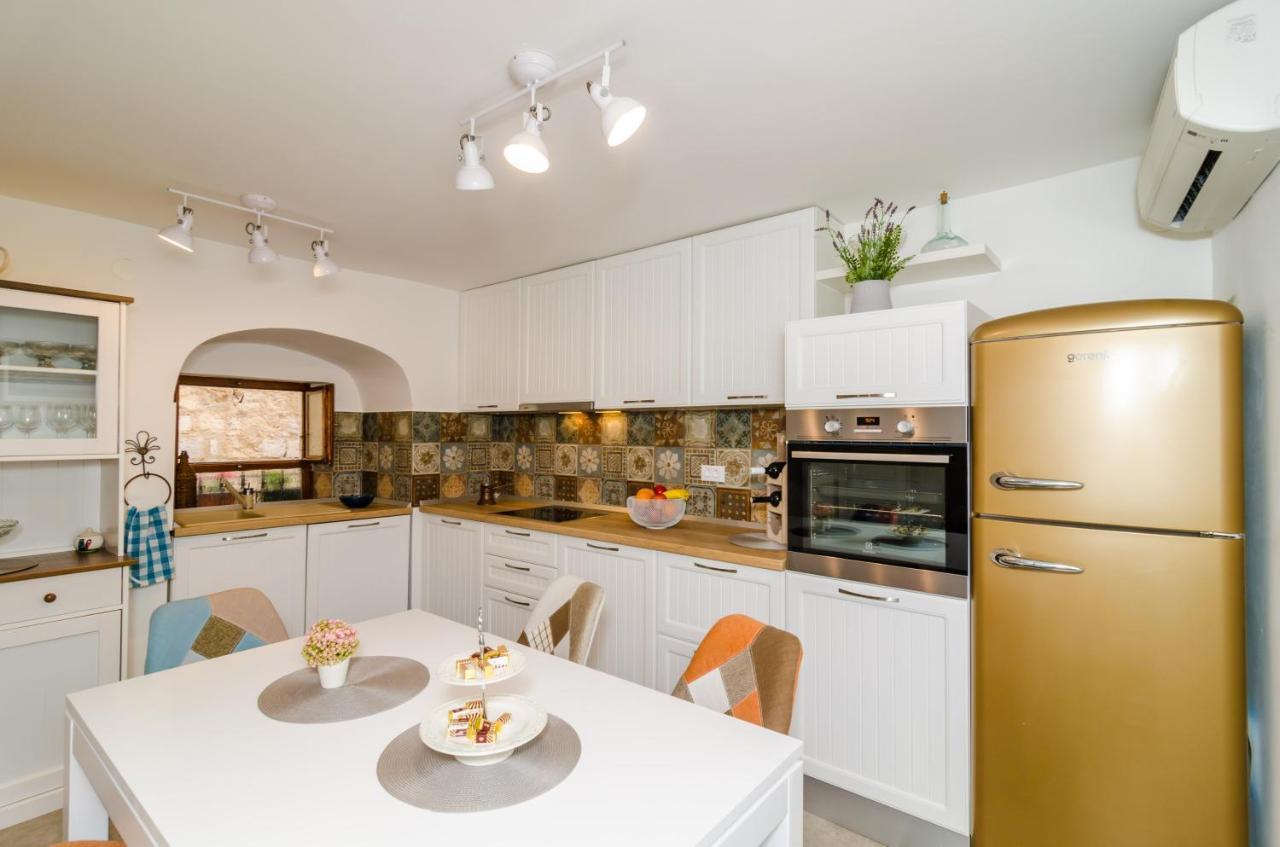 Holiday Home Tezoro Royal Dubrovník Exteriér fotografie