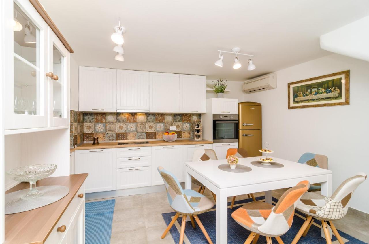 Holiday Home Tezoro Royal Dubrovník Exteriér fotografie