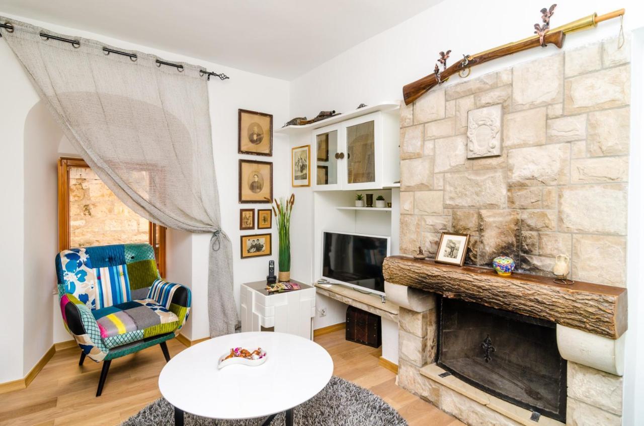 Holiday Home Tezoro Royal Dubrovník Exteriér fotografie