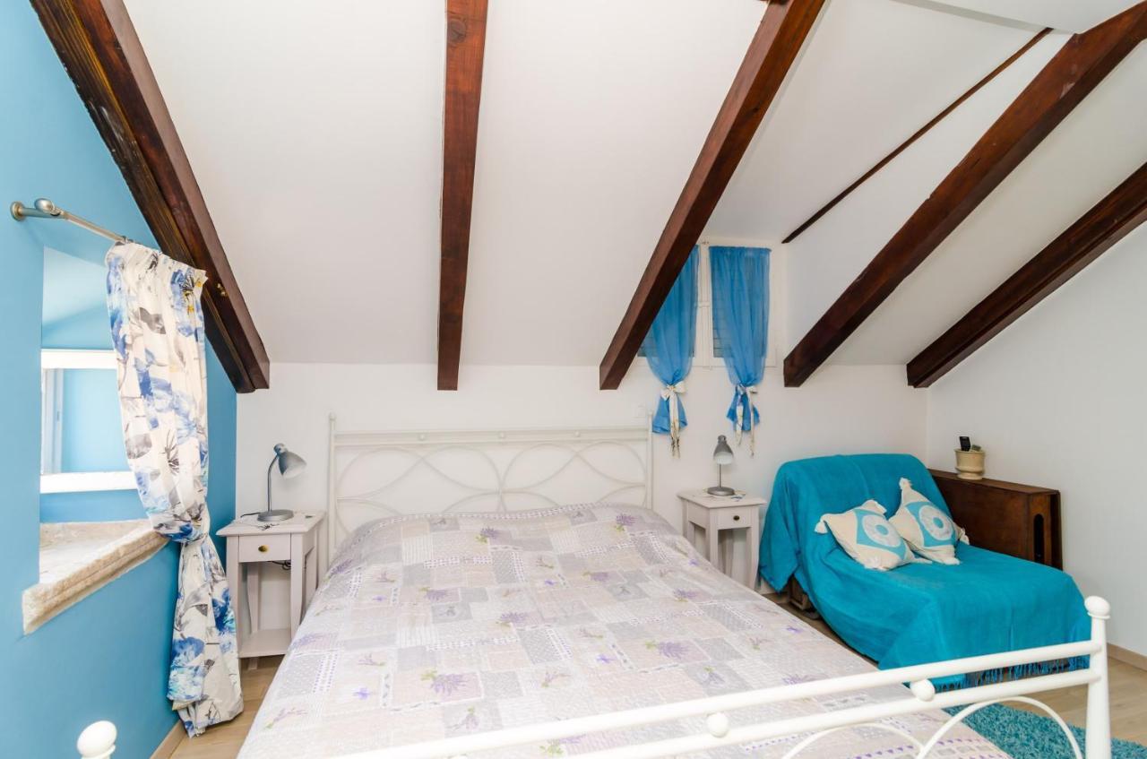 Holiday Home Tezoro Royal Dubrovník Exteriér fotografie