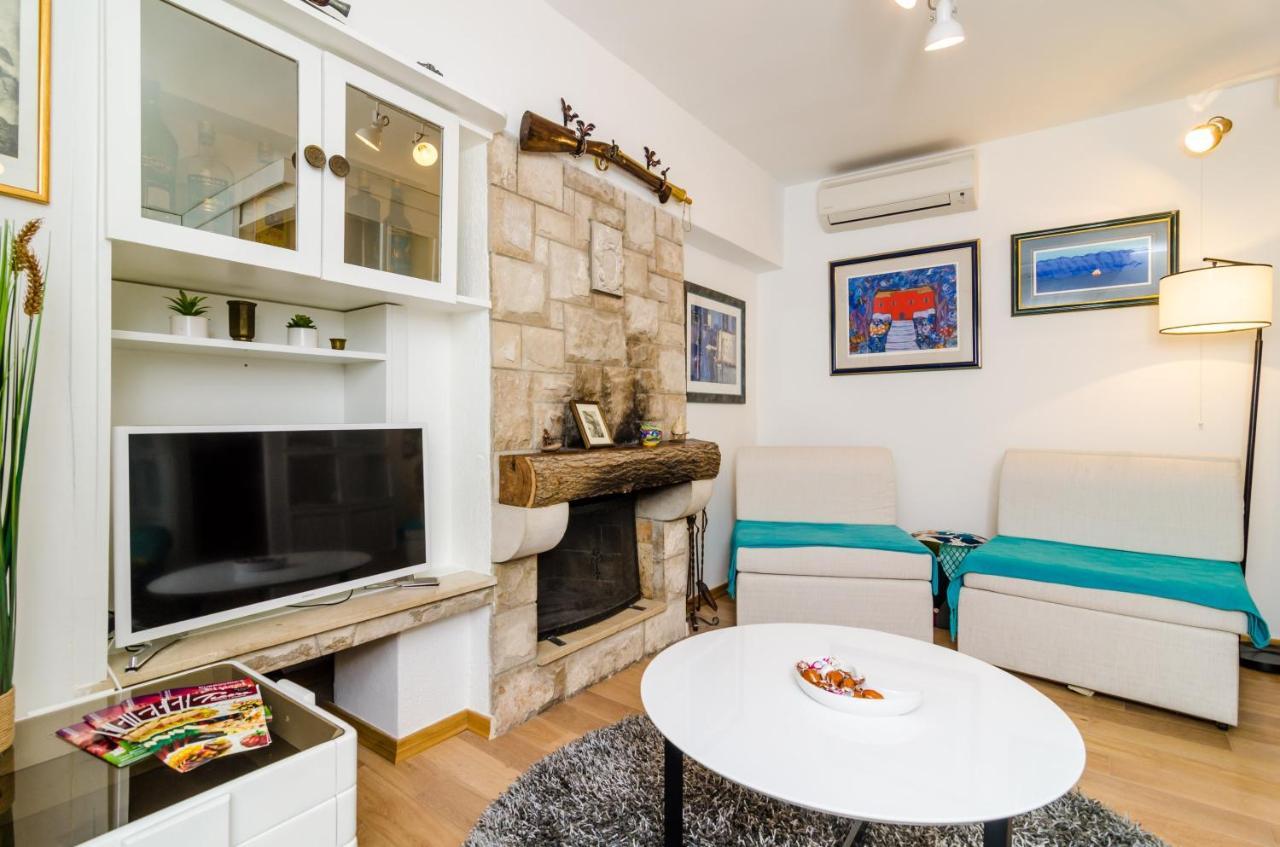 Holiday Home Tezoro Royal Dubrovník Exteriér fotografie
