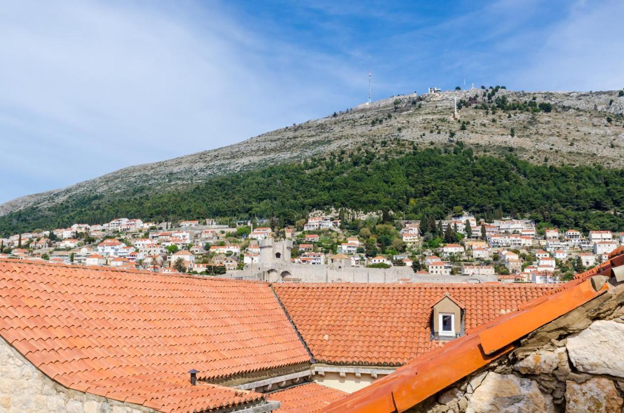 Holiday Home Tezoro Royal Dubrovník Exteriér fotografie