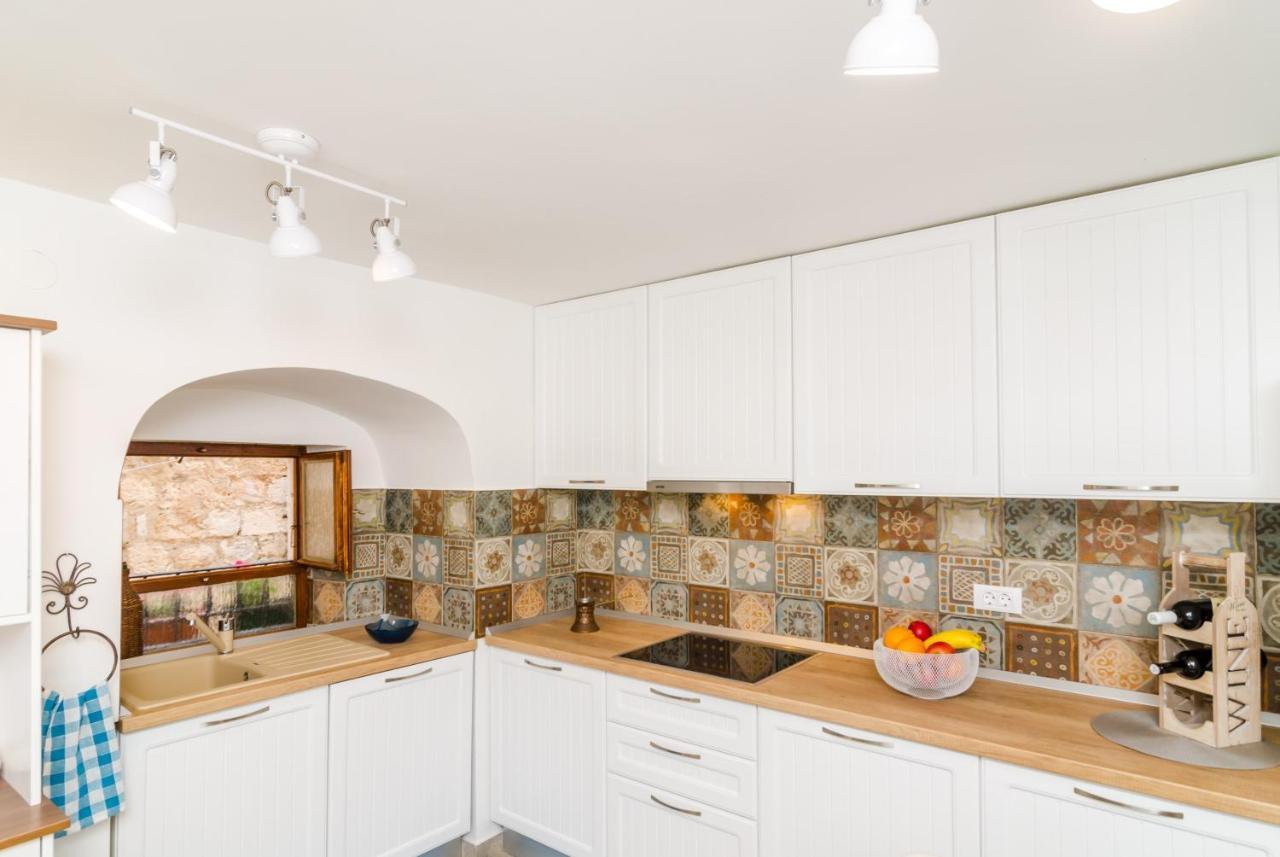Holiday Home Tezoro Royal Dubrovník Exteriér fotografie