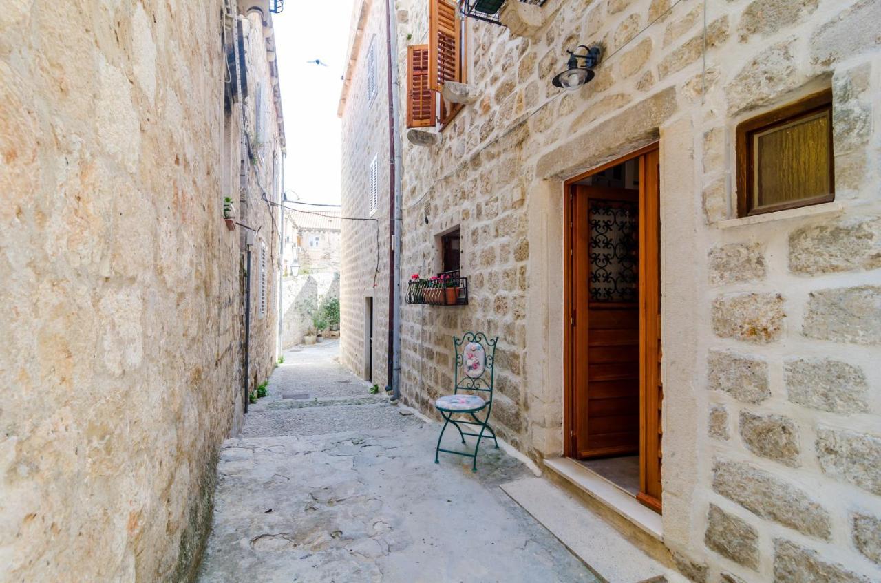 Holiday Home Tezoro Royal Dubrovník Exteriér fotografie