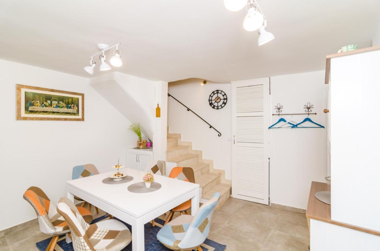 Holiday Home Tezoro Royal Dubrovník Exteriér fotografie