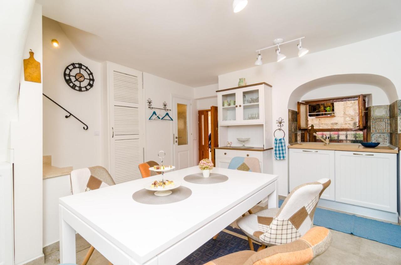 Holiday Home Tezoro Royal Dubrovník Exteriér fotografie