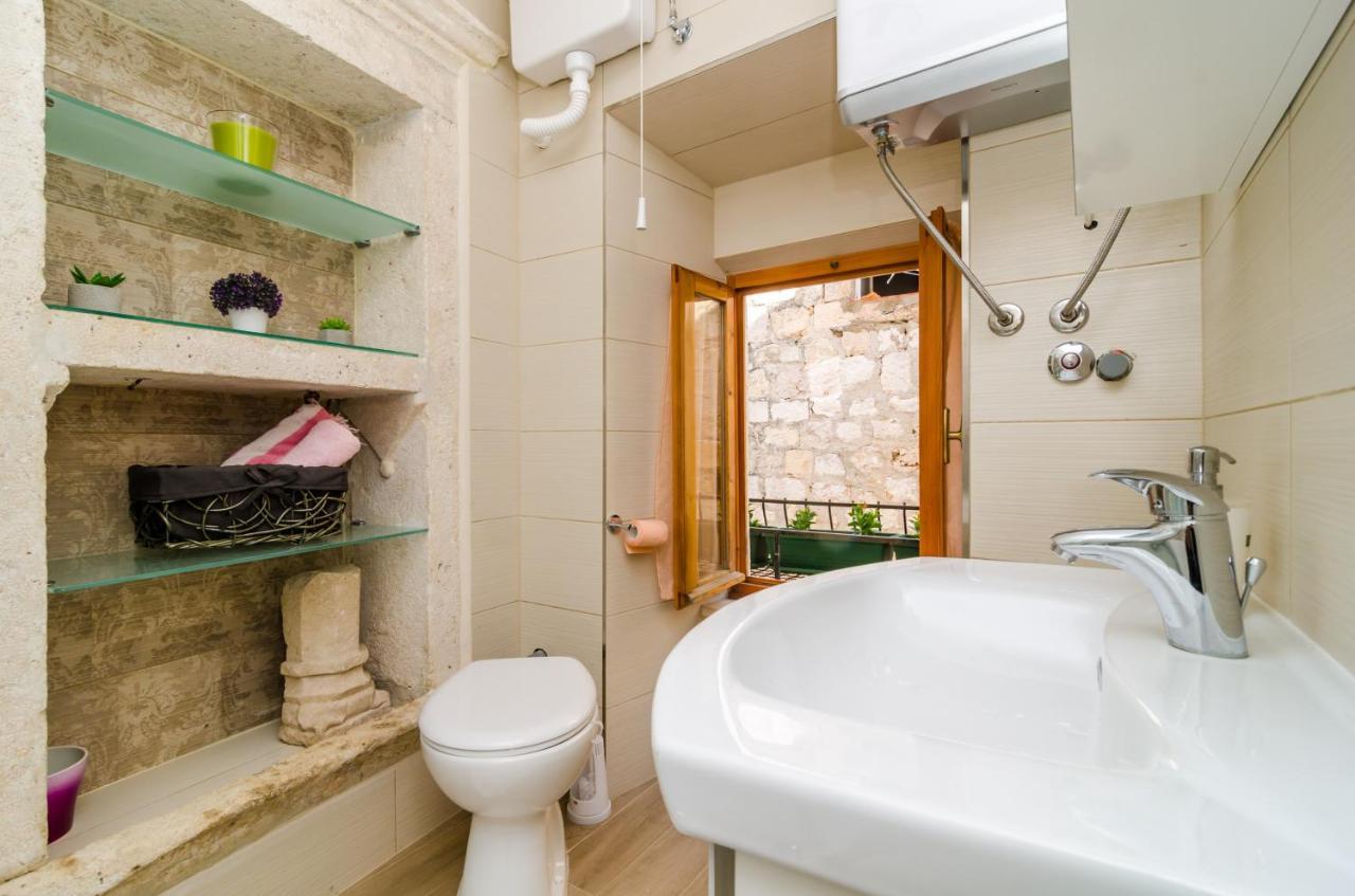 Holiday Home Tezoro Royal Dubrovník Exteriér fotografie