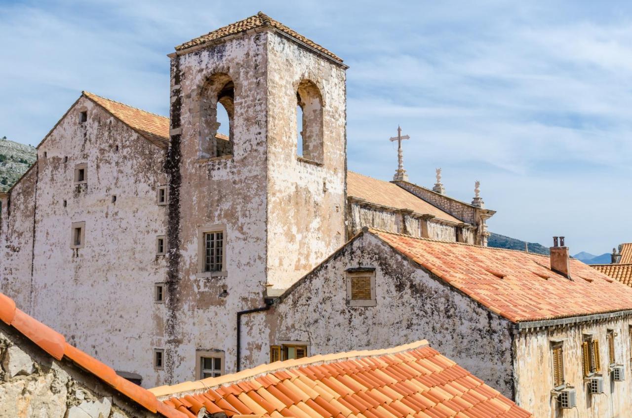 Holiday Home Tezoro Royal Dubrovník Exteriér fotografie