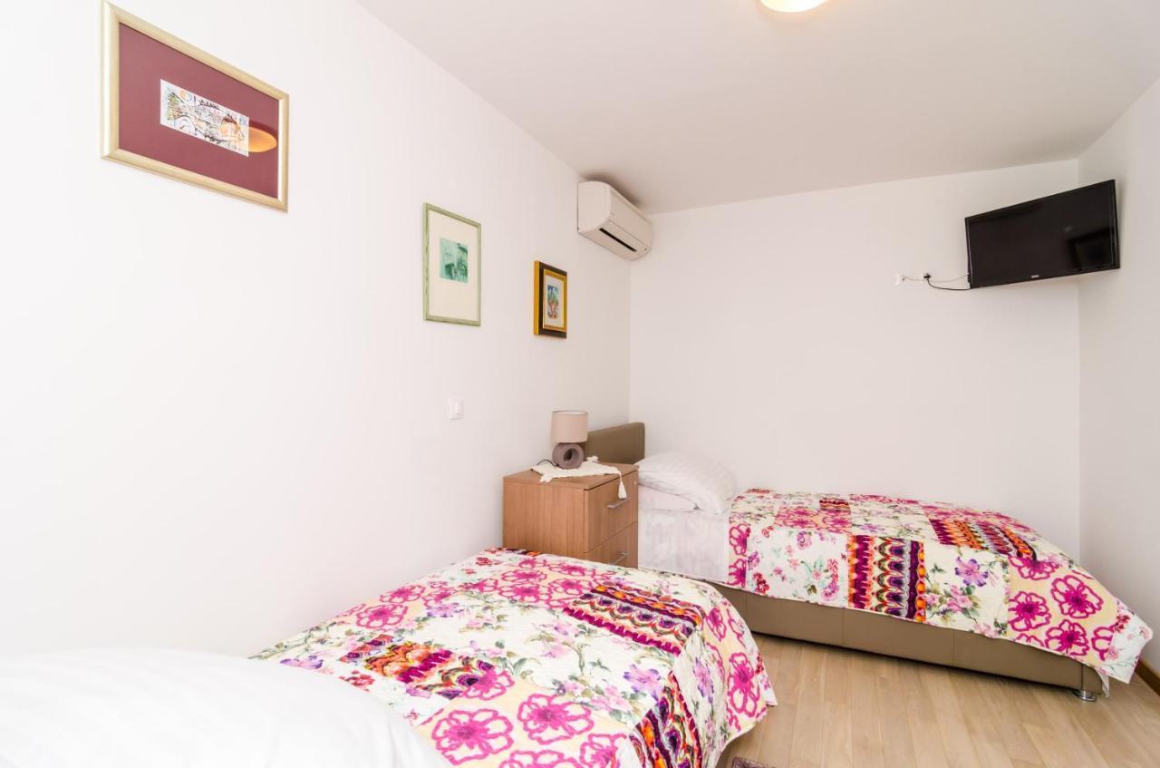 Holiday Home Tezoro Royal Dubrovník Exteriér fotografie
